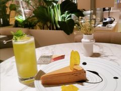-théATRE 茶聚场(王府中環店)