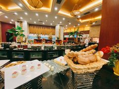 -东方豪景花园酒店·怡景旋转餐厅