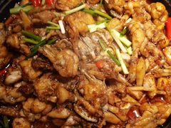 -蛙小侠(长安万科店)