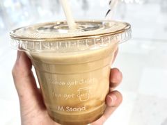 -M Stand(宁波万象城店)