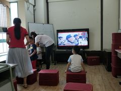 -童学馆·诗书礼乐少儿国学(海天欢乐购店)