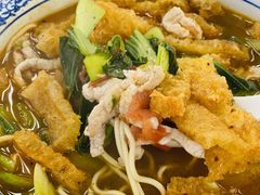 -祁家面馆(卫岗店)