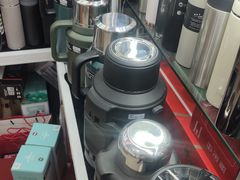 -西北轻工批发市场