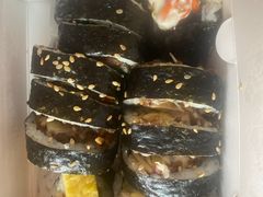 -传闻来紫菜包饭·打糕(西塔韩百店)
