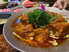 -蜀大侠火锅(四川北路店)