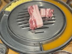 -姜虎东白丁烤肉(深圳湾后海汇店)