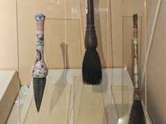 -中国湖笔博物馆(莲花庄路)