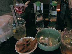 -金色印象·4K影院式足体养生(南方花园店)