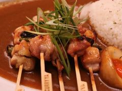 -CURRY YA 熟成咖哩專門店(深圳湾万象城店)