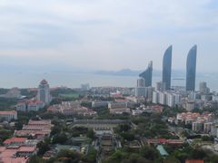 -厦门大学(思明校区)
