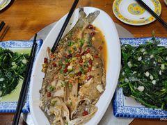 -老味道1992(武当山店)