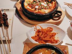 -七八冷面·延边朝鲜族美食(圣熙八号店)