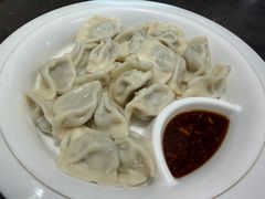 -五谷丰登农家院·地道胶东菜·海鲜烧烤(威海店)