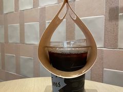 -Tims天好咖啡·贝果(雁展路万象天地店)
