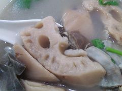 -潮汕裕成莲藕(泰沙路店)