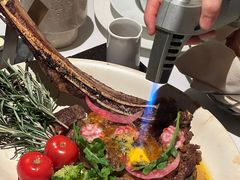 -王品牛排(珠海富华里店)
