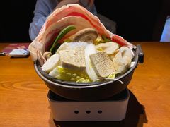 -二丁目食堂(浑南花园城店)