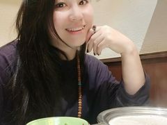 -一叶一世界•素食餐厅(新光天地店)