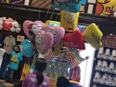 -史努比缤纷世界