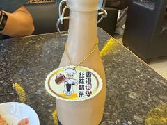 -中国厨房/台湾牛肉面