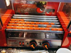 -经典世家牛排自助餐厅(百捷店)