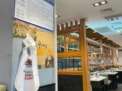 -韩时烤肉(丰科万达广场店)