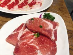 -釜山火炉韩式炭火烤肉(欧洲城店)