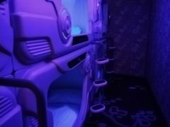 -君康悦美食汤泉水会·SPA(天河店)