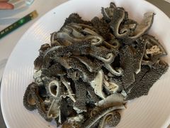 -大草原清真饭庄(沙河店)