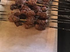 -有奴思烤肉·清真(正宁路店)
