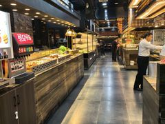 -苏格里岛自助海鲜烤肉(中州万达店)