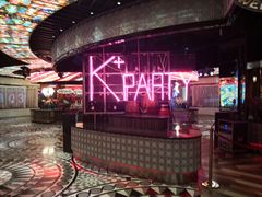 -K+全国连锁KTV(绿地缤纷天地店)