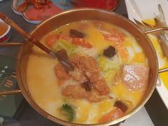 -江南里·新浙菜(苏州大悦城店)