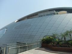 门面-保利国际影城(保利文化广场店)