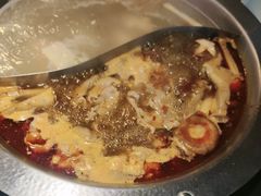 -额尔敦·品质自助(摩尔城店)