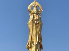 -广州莲花山旅游区