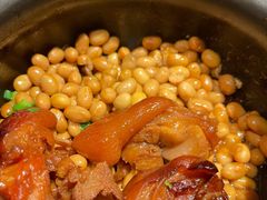 黄焖猪蹄-陶德砂锅(双楠店)