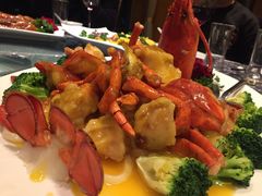 -上海浦西万怡酒店