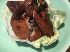 -粗茶淡饭·隐庐私厨(东亭店)