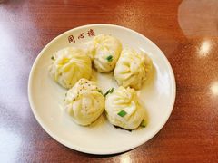 -同心楼(解放北路店)