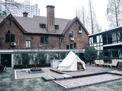 -一尺花园(安和花园店)