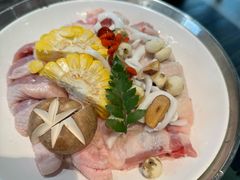 -椰庭·椰子鸡·创意玩家(晶耀前滩店)