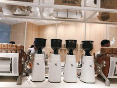 -% Arabica阿拉比卡咖啡(深圳湾万象城店)