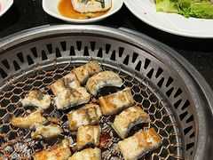 -木槿花韩式炭烤·熟成肉工坊(孙文东路店)