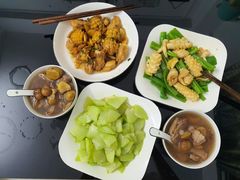 -三元里农贸市场