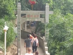 -船政文化景区-罗星塔公园