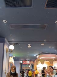 -奈尔宝家庭中心·亲子餐厅(北京东坝万达店)