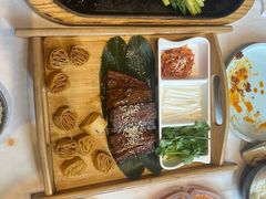 -峨嵋酒家 南北川菜 优选烤鸭(广渠路店)