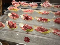 -咖啡苑自助餐厅·中国大饭店