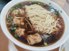 -蒋家桥饺面店(东关街店)